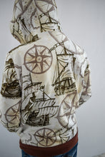 Load image into Gallery viewer, Atlas Hooded Sweatshirt
