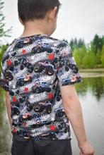 Load image into Gallery viewer, Trucks T-Shirt
