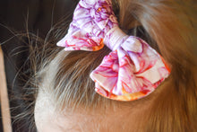 Load image into Gallery viewer, Autumn Meadow Bow Barrette
