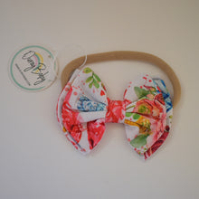 Load image into Gallery viewer, Scoops of Love Beauty Bow Headband
